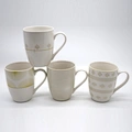 Creative Porcelain Coffee Mug